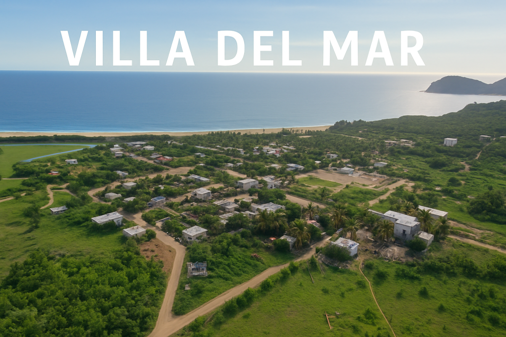 VillaDelMar